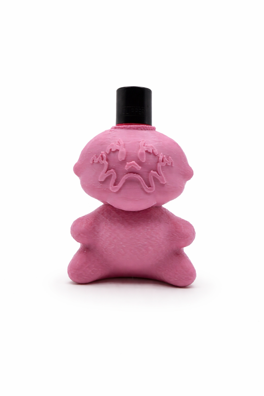 Strawberry Cone Lighter