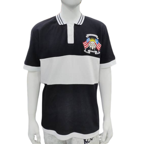 Ice Cream Flag Polo