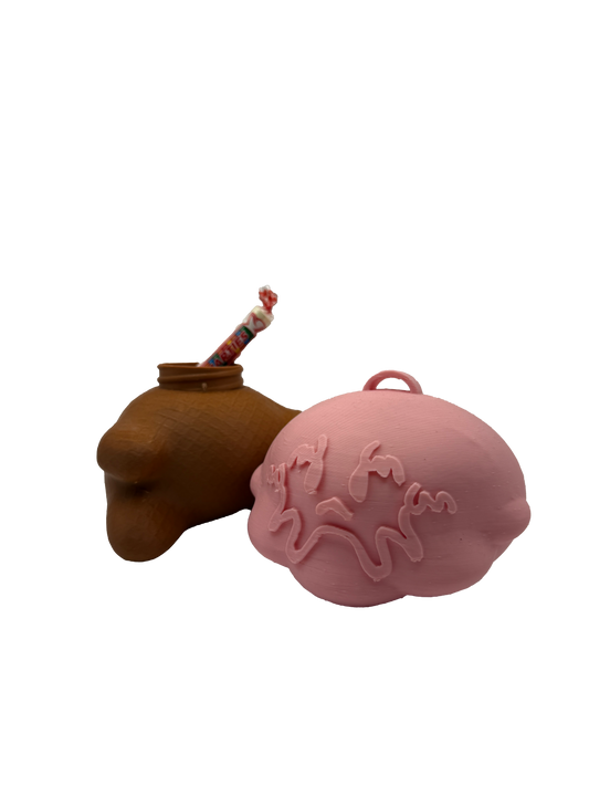 coneJar